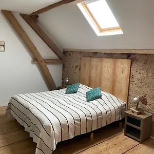 Bed & Breakfast Les Fruits Du Passau