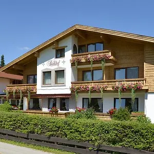 Restaurant Bichlhof 3* Reit im Winkl