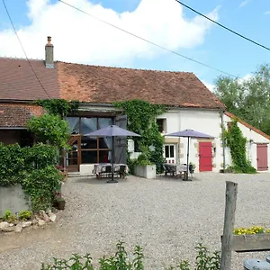Bed & Breakfast Le Bon Coeur